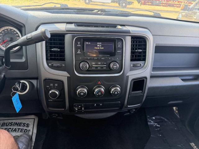 2013 Ram 1500 Express