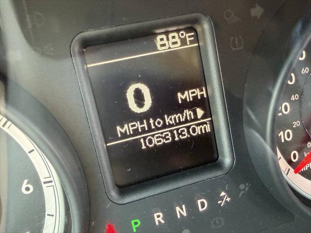 2013 Ram 1500 Express