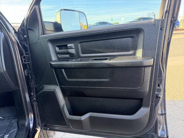 2013 Ram 1500 Express