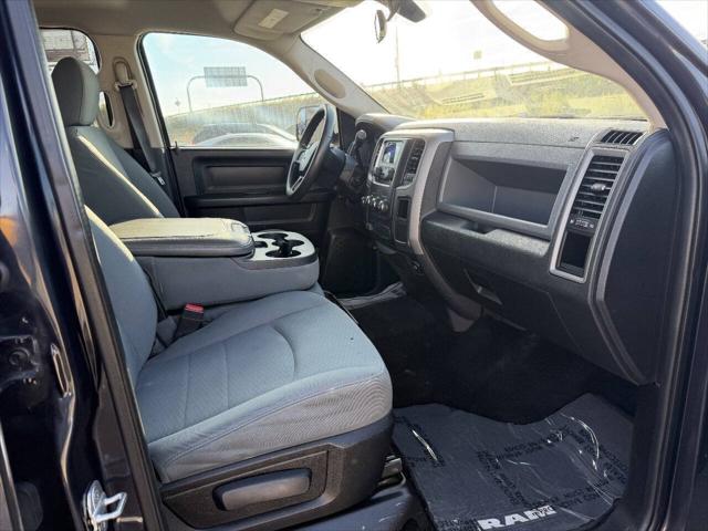 2013 Ram 1500 Express