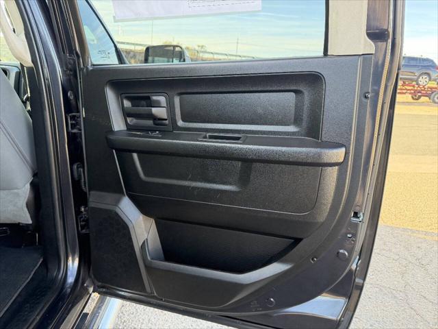 2013 Ram 1500 Express