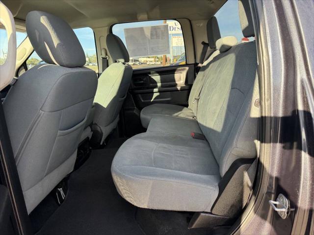 2013 Ram 1500 Express