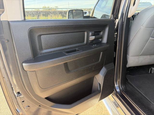 2013 Ram 1500 Express