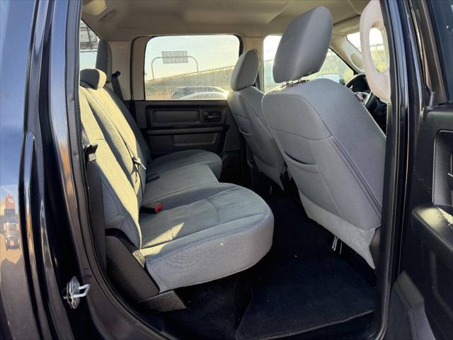 2013 Ram 1500 Express