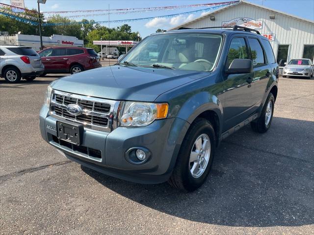 2012 Ford Escape XLT for sale in Cambridge, MN