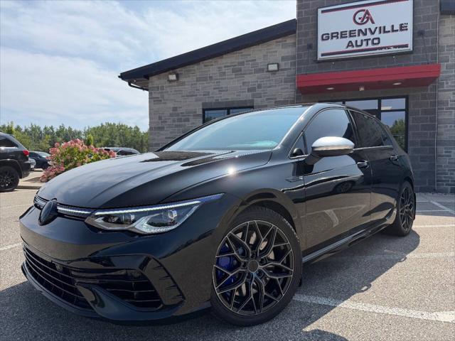 2024 Volkswagen Golf R 2.0T for sale in Hortonville, WI