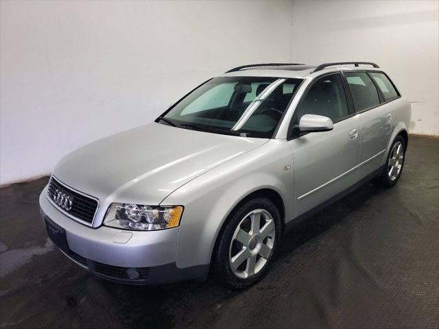 2004 Audi A4 1.8T Avant for sale near Fairfield, OH