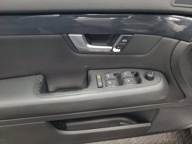 2004 Audi A4 1.8T Avant