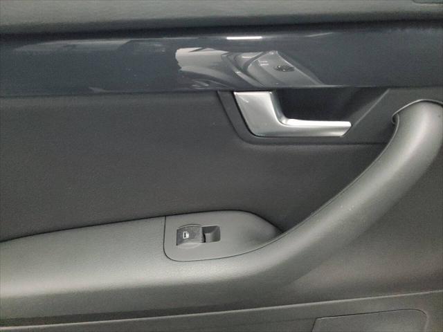 2004 Audi A4 1.8T Avant