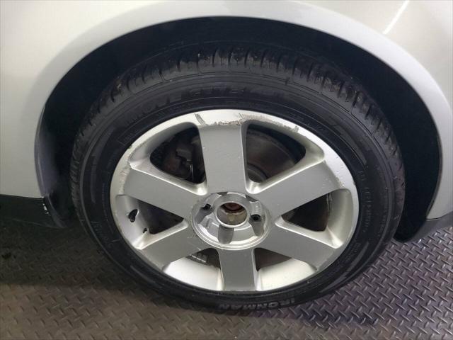 2004 Audi A4 1.8T Avant