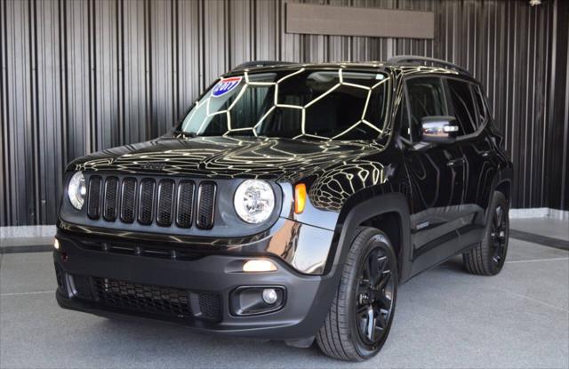 2017 Jeep Renegade Altitude for sale in Phoenix, AZ