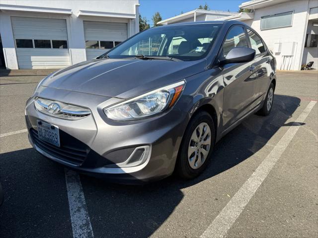 2017 Hyundai Accent SE for sale in Bellevue, WA