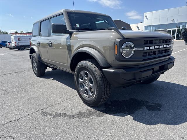 2026 Ford Bronco Big Bend for sale in Lewisburg, PA