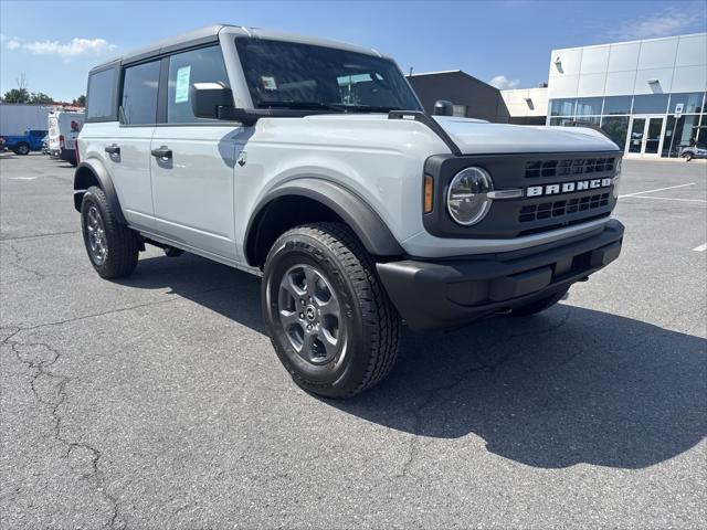 2026 Ford Bronco Big Bend for sale in Lewisburg, PA