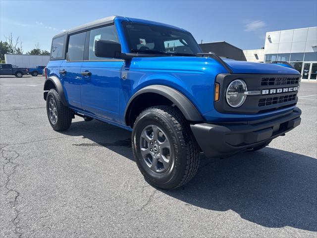 2026 Ford Bronco Big Bend for sale in Lewisburg, PA