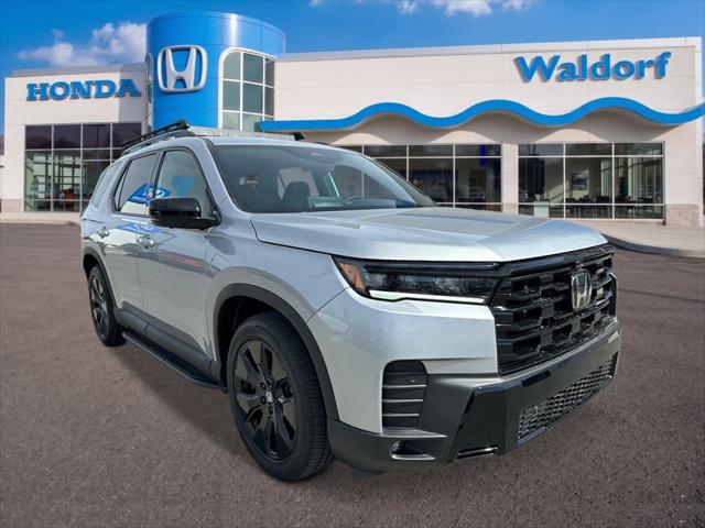 2026 Honda Pilot Black Edition for sale in Waldorf, MD