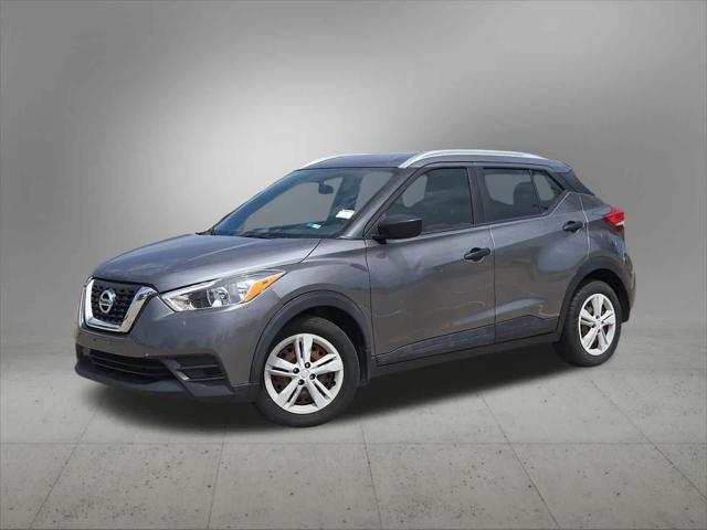 2019 Nissan Kicks S for sale in Bryan, TX
