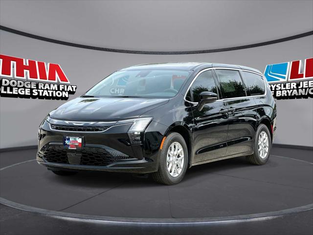 2027 Chrysler Pacifica Select for sale in Bryan, TX