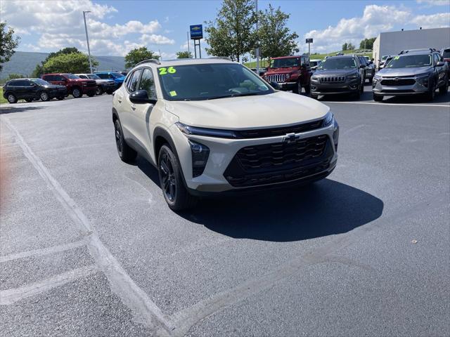 2026 Chevrolet Trax FWD ACTIV for sale in Muncy, PA