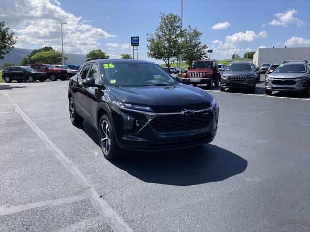 2026 Chevrolet Trax FWD 1RS for sale in Muncy, PA