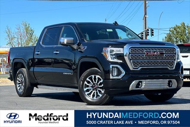 2021 GMC Sierra 1500 Denali for sale in Medford , OR