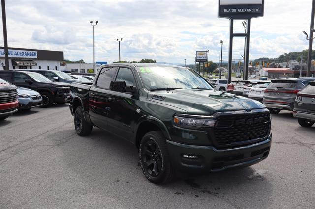 2026 Ram 1500 Big Horn Crew Cab 4x4 57 Box for sale in Altoona, PA