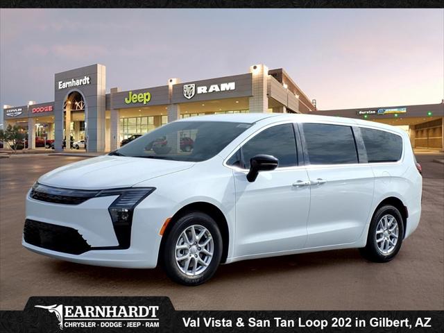 2027 Chrysler Pacifica Select for sale in Gilbert, AZ