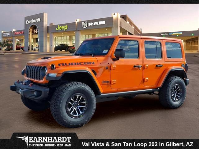 2027 Jeep Wrangler Rubicon X for sale in Gilbert, AZ