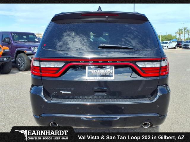 2027 Dodge Durango GT Plus HEMI