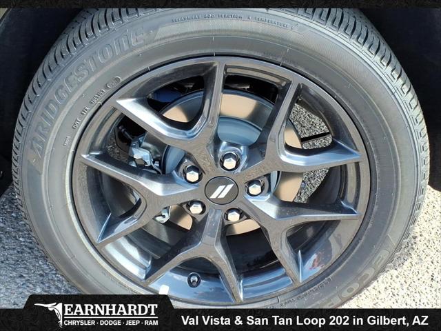 2027 Dodge Durango GT Plus HEMI
