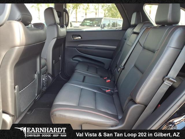 2027 Dodge Durango GT Plus HEMI