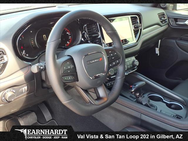 2027 Dodge Durango GT Plus HEMI