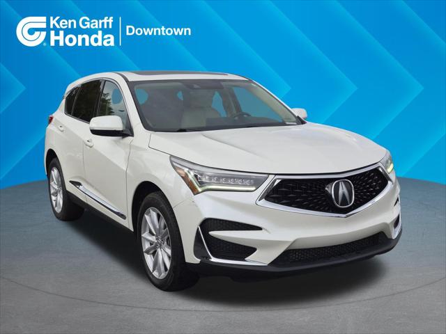 2019 Acura RDX Standard for sale in Salt Lake City, UT