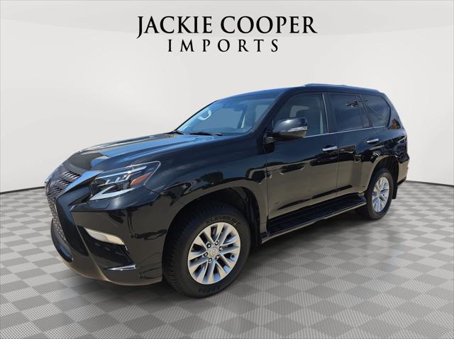 2023 Lexus GX 460 Premium for sale in Tulsa, OK
