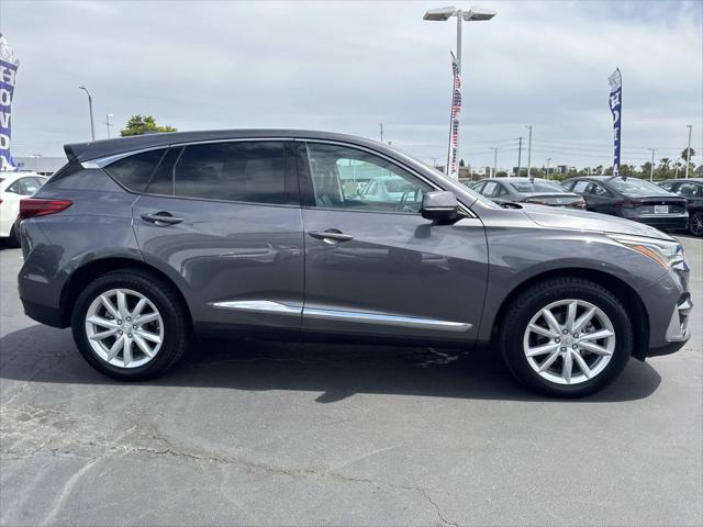 2019 Acura RDX Standard