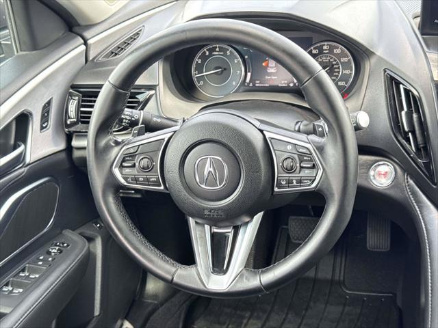 2019 Acura RDX Standard