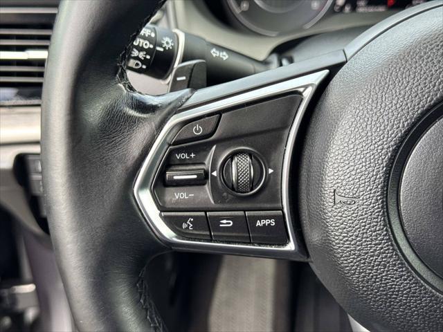 2019 Acura RDX Standard
