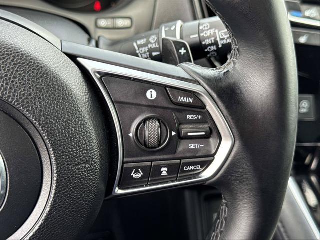 2019 Acura RDX Standard