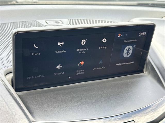 2019 Acura RDX Standard