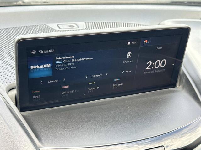 2019 Acura RDX Standard