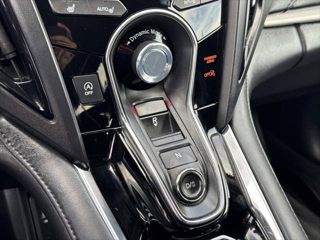 2019 Acura RDX Standard
