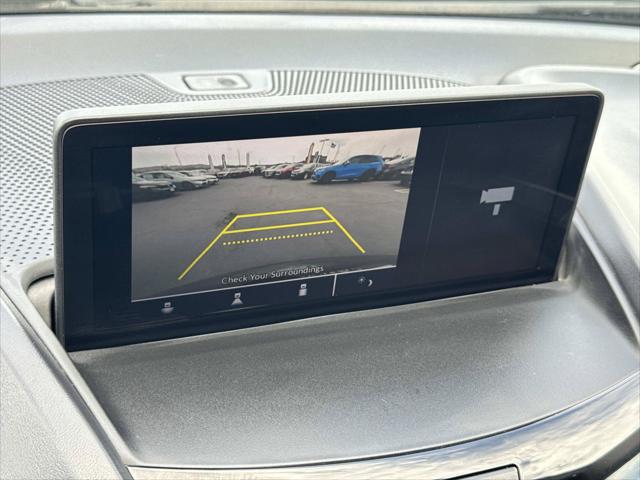 2019 Acura RDX Standard
