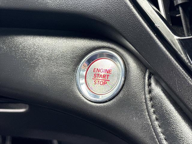 2019 Acura RDX Standard
