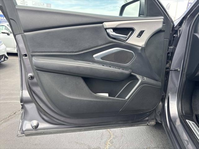 2019 Acura RDX Standard