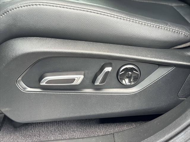 2019 Acura RDX Standard