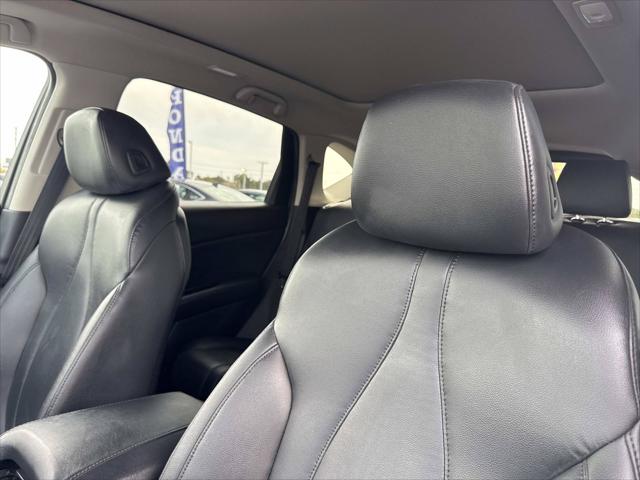 2019 Acura RDX Standard