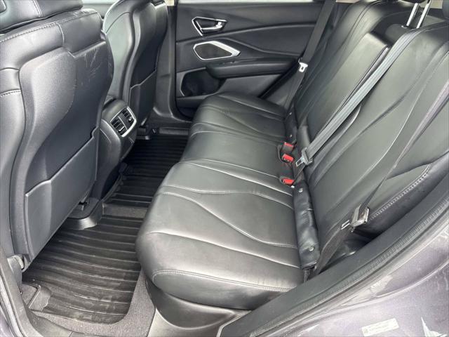 2019 Acura RDX Standard