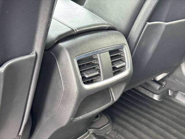 2019 Acura RDX Standard