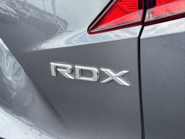 2019 Acura RDX Standard