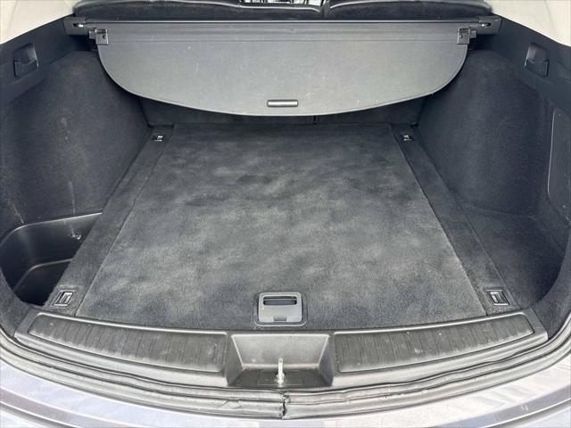 2019 Acura RDX Standard